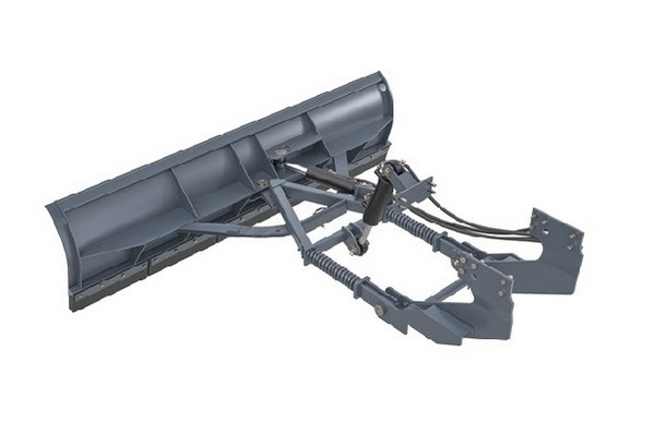 Отвал КО-2
