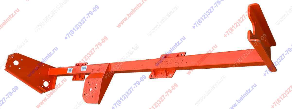 БЗ-22.02.100 Корпус