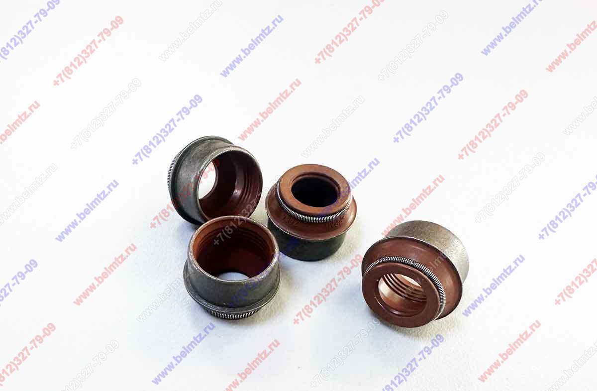 Колпачок маслосъемный (Манжета уплотнительная клапана) 553.190