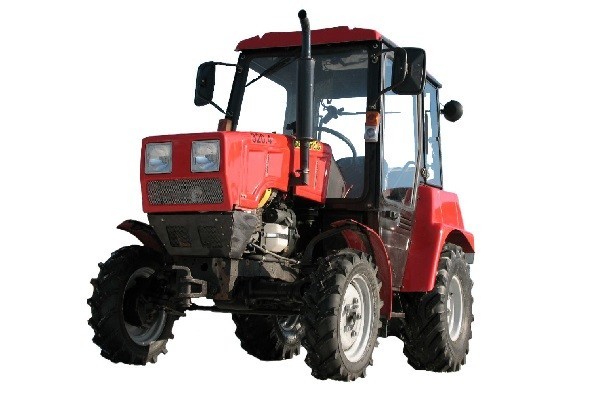 Беларус-320