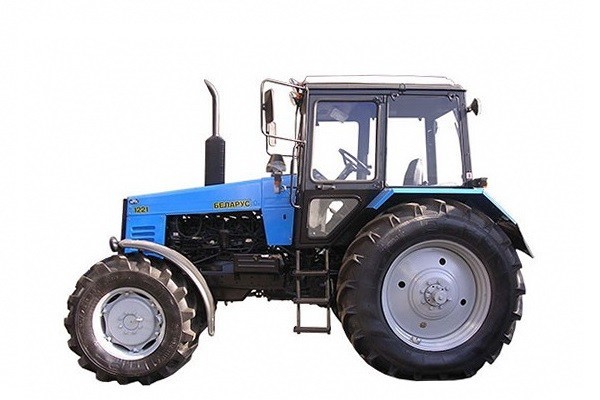 Беларус-1221