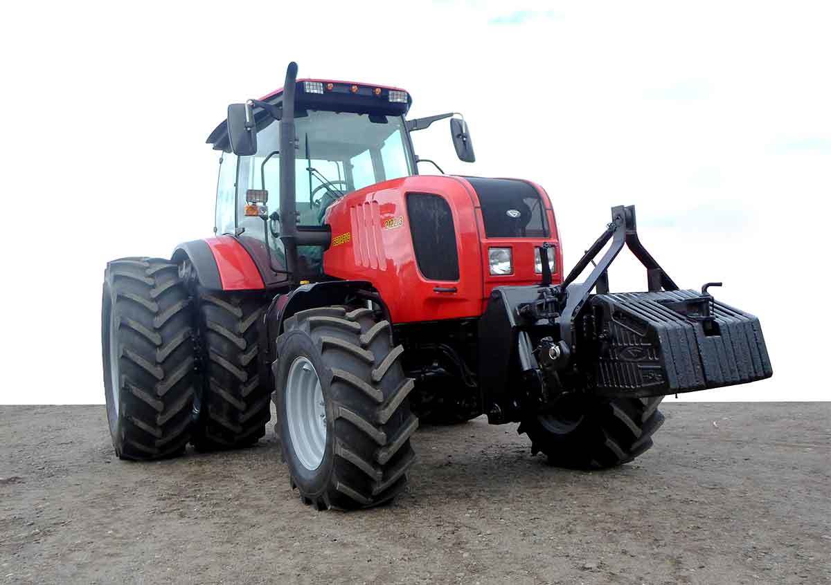 Беларус-2122.3
