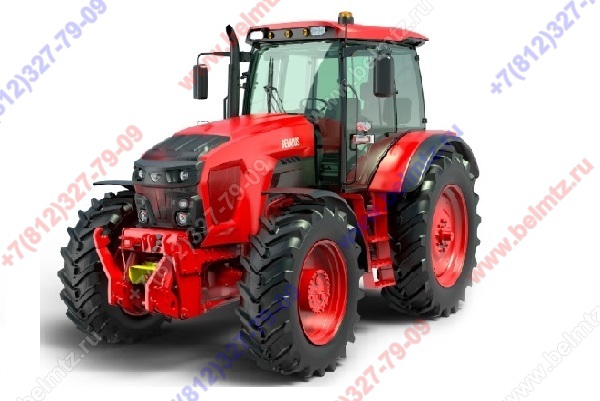 Трактор Беларус 2023 (2023-0000010-000+р/с № 915-02-012)