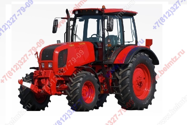 Трактор Беларус 2122.3 (2122.3-0000010-037+р/с № 915/02-024)