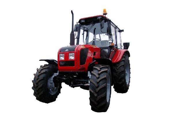 Трактор Беларус 92П.4