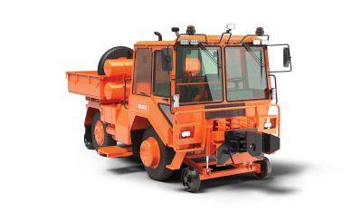 BELARUS МУ-466