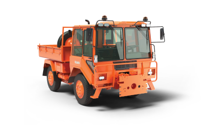 BELARUS Ш-406