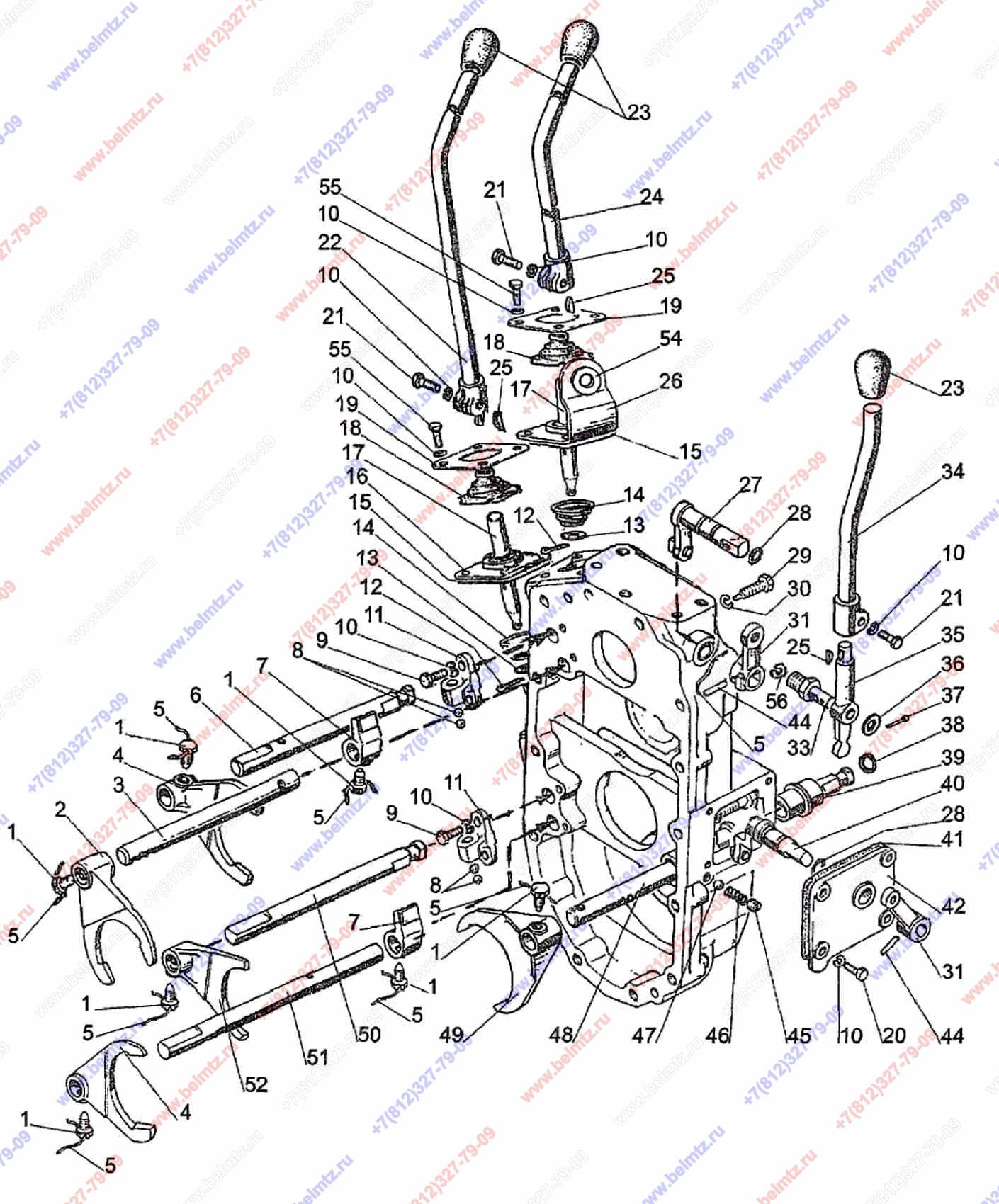 Переключение передач на мтз 82. Механизм управления коробкой передач МТЗ-320. Рычаг переключения МТЗ 320. Рычаг управления КПП МТЗ-320. Вал привода КПП МТЗ 320.