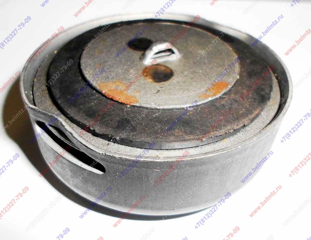 50-1002290-Б-03 Крышка маслозаливной горловины