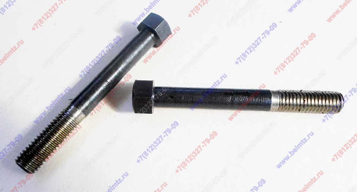260-1008027 Болт крепления коллектора