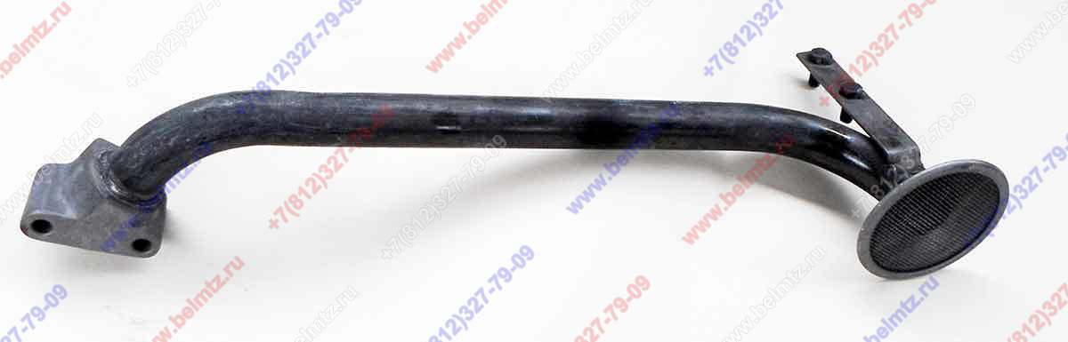 260-1010010 Маслоприемник