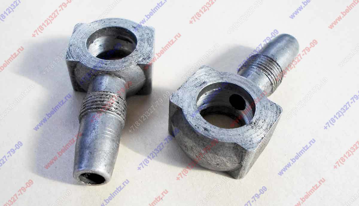 240-1104118 Угольник поворотный (аллюм.)