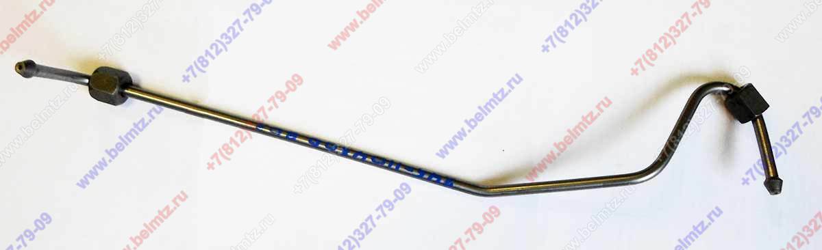 245-1104300-В-03 ТОПЛИВОПРОВОД ВЫСОКОГО ДАВЛЕНИЯ 4-ГО ЦИЛ.