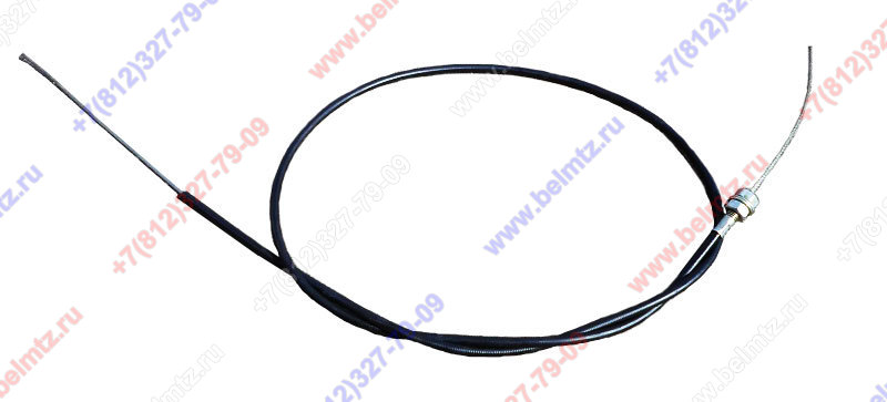 320-1108060-01 Тросик газа (короткий) L-145 см
