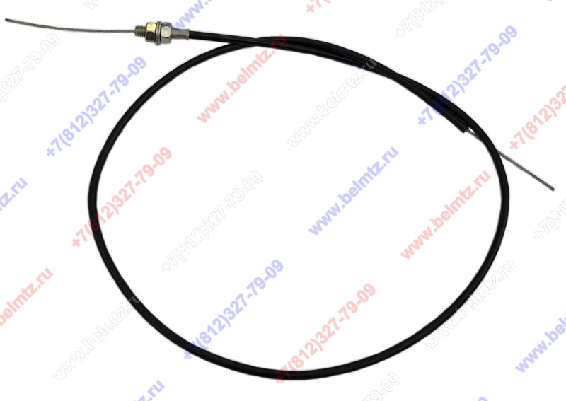 320-1108060 Тросик газа (короткий) L-115 см для  Lombardini