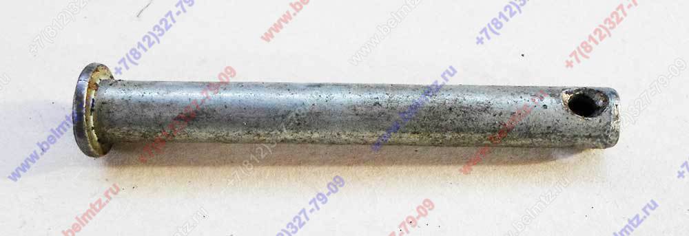 Палец 8х65*ОНО25-196-68 рычага отжимного для корзины старого образца