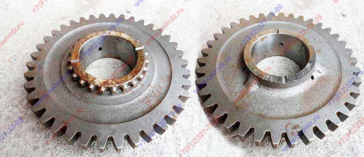 80-1601086 Шестерня