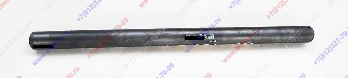 85-1601215 Вал вилок вкл.