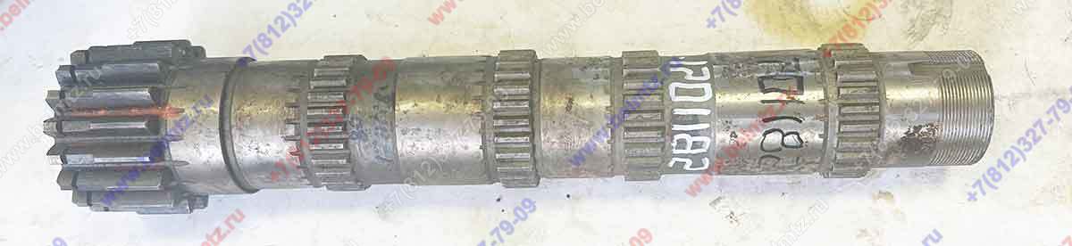 80-1701182 Вал промежуточный