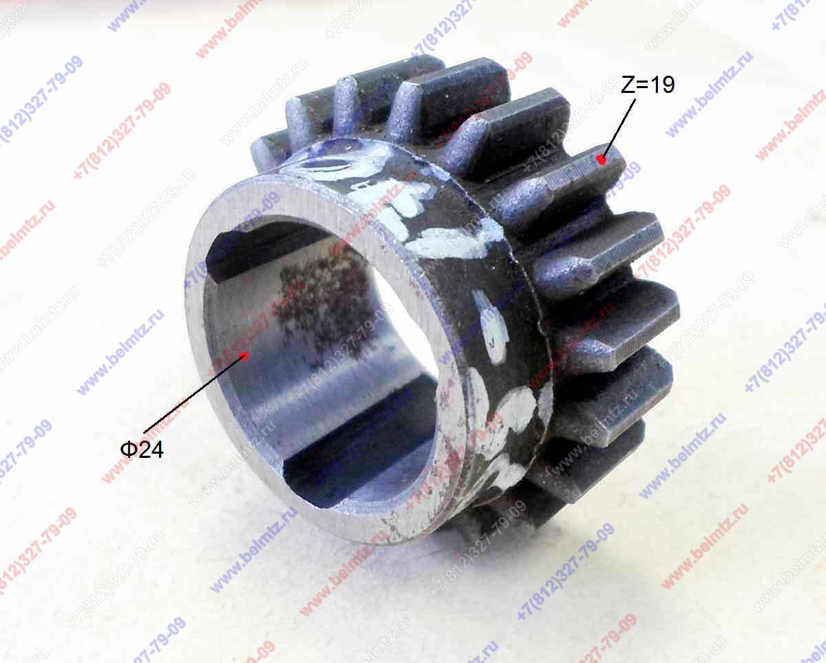 05-1701216 Шестерня z-19