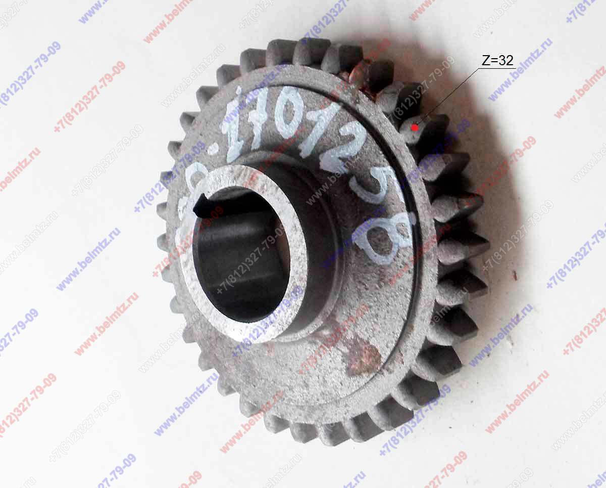 220-1701258 Шестерня