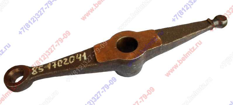 85-1702041 Коромысло