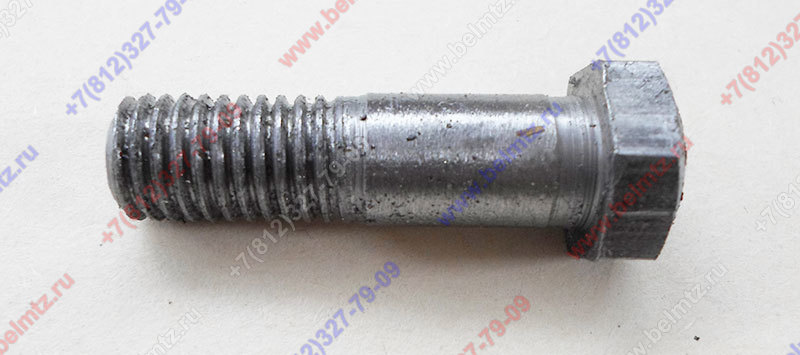 50-1702092 Болт  призонный М12х42