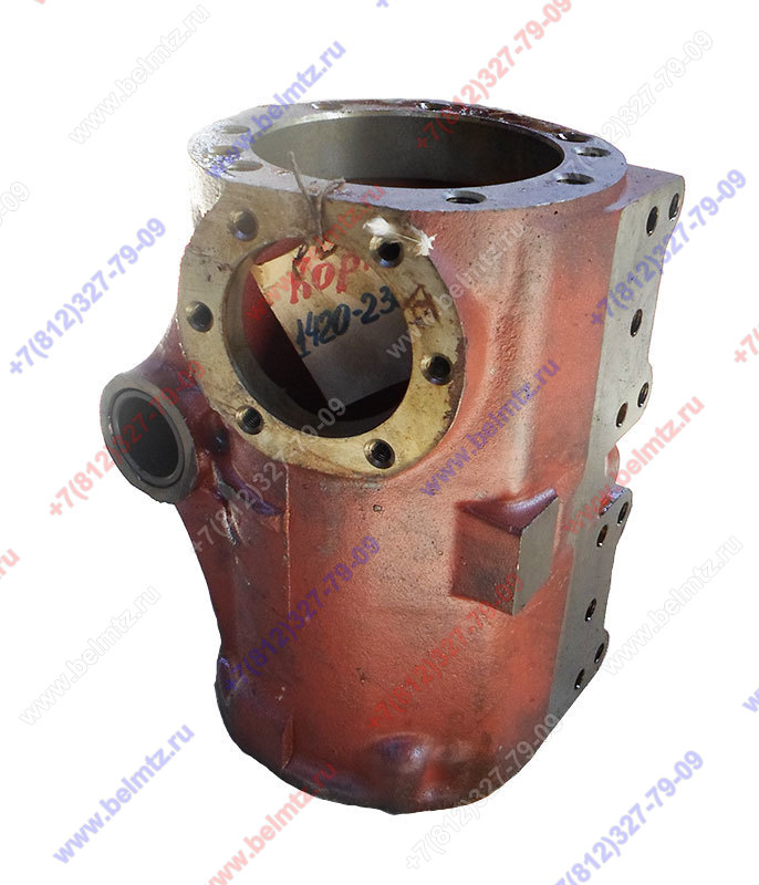 1420-2301055 Корпус