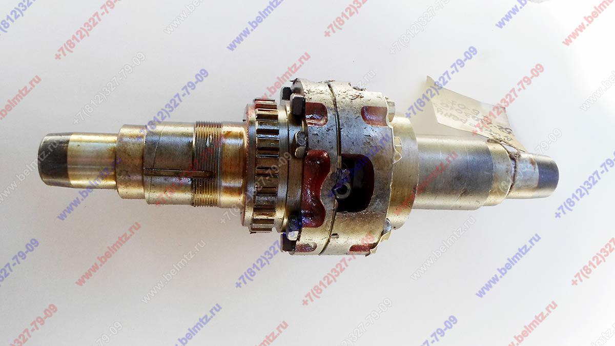 52-2303010-Б-01 Дифференциал передний