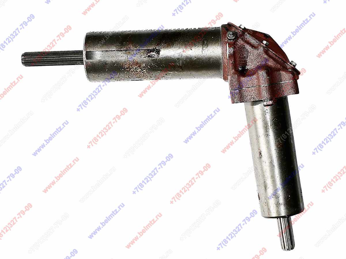 52-2308100 Пара коническая верхняя