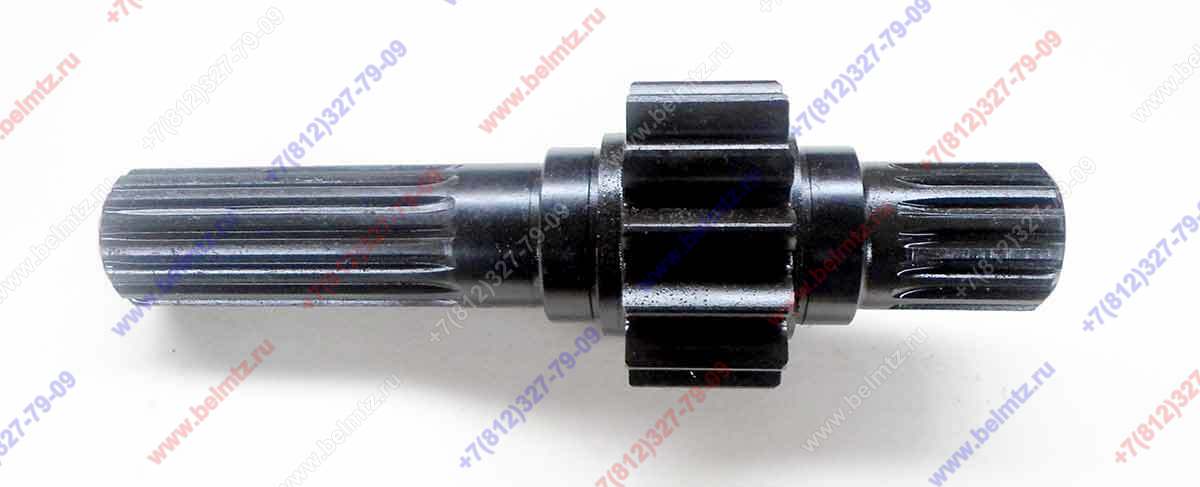 70-2407053 Шестерня длинная левая ведущая конечной передачи