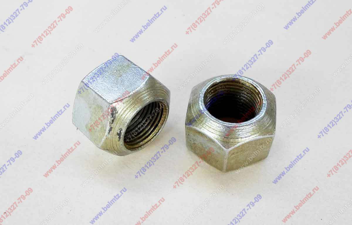 40-3103017 Гайка S-32, М22х1,5