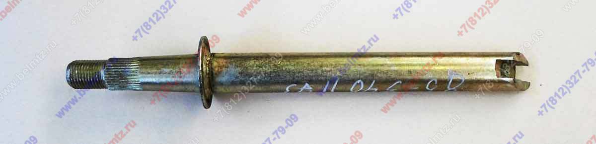 85-3401175 Вал привода рул.механизма