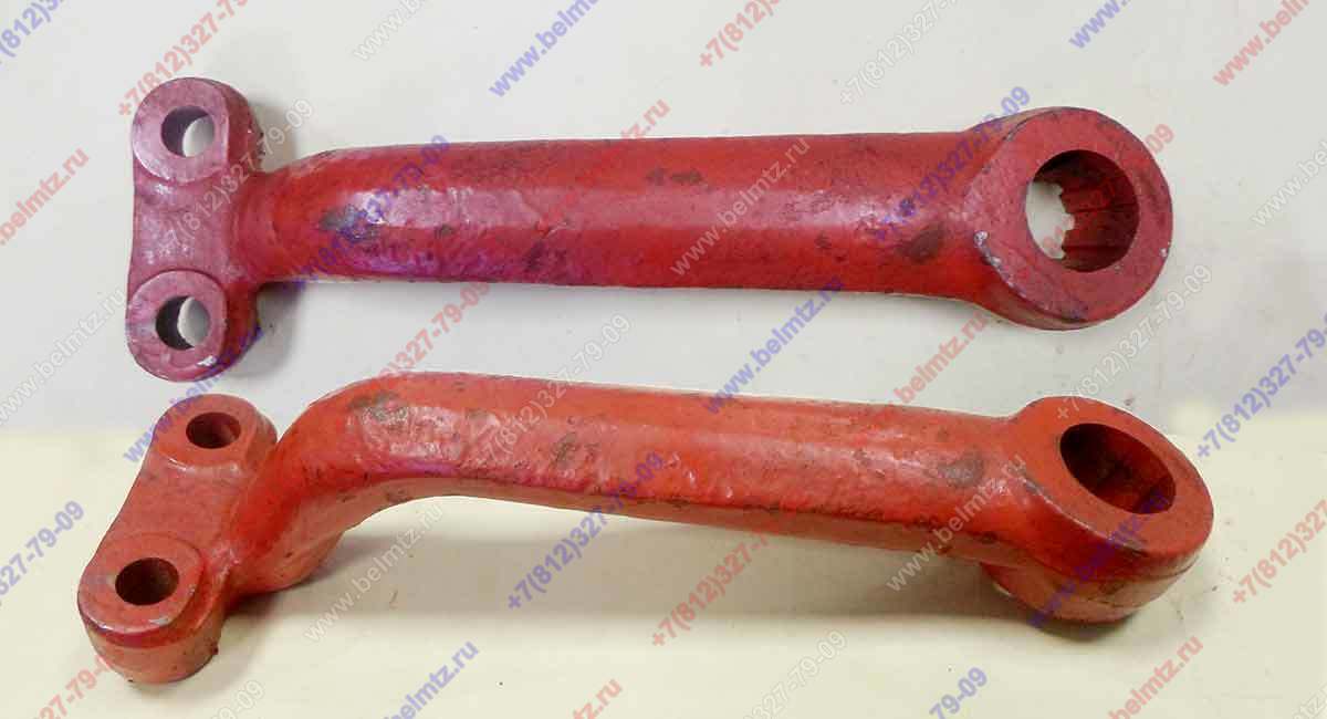 50-3405042-А Рулевая сошка МТЗ-80 ГУР