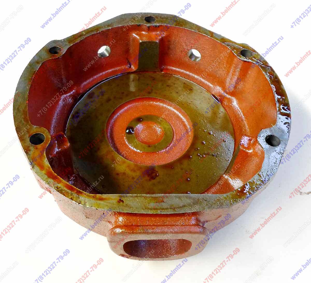 50-3502035-А2 Кожух стояночно-запасного тормоза 2-х и 3-х дисковые под диаметр 180мм