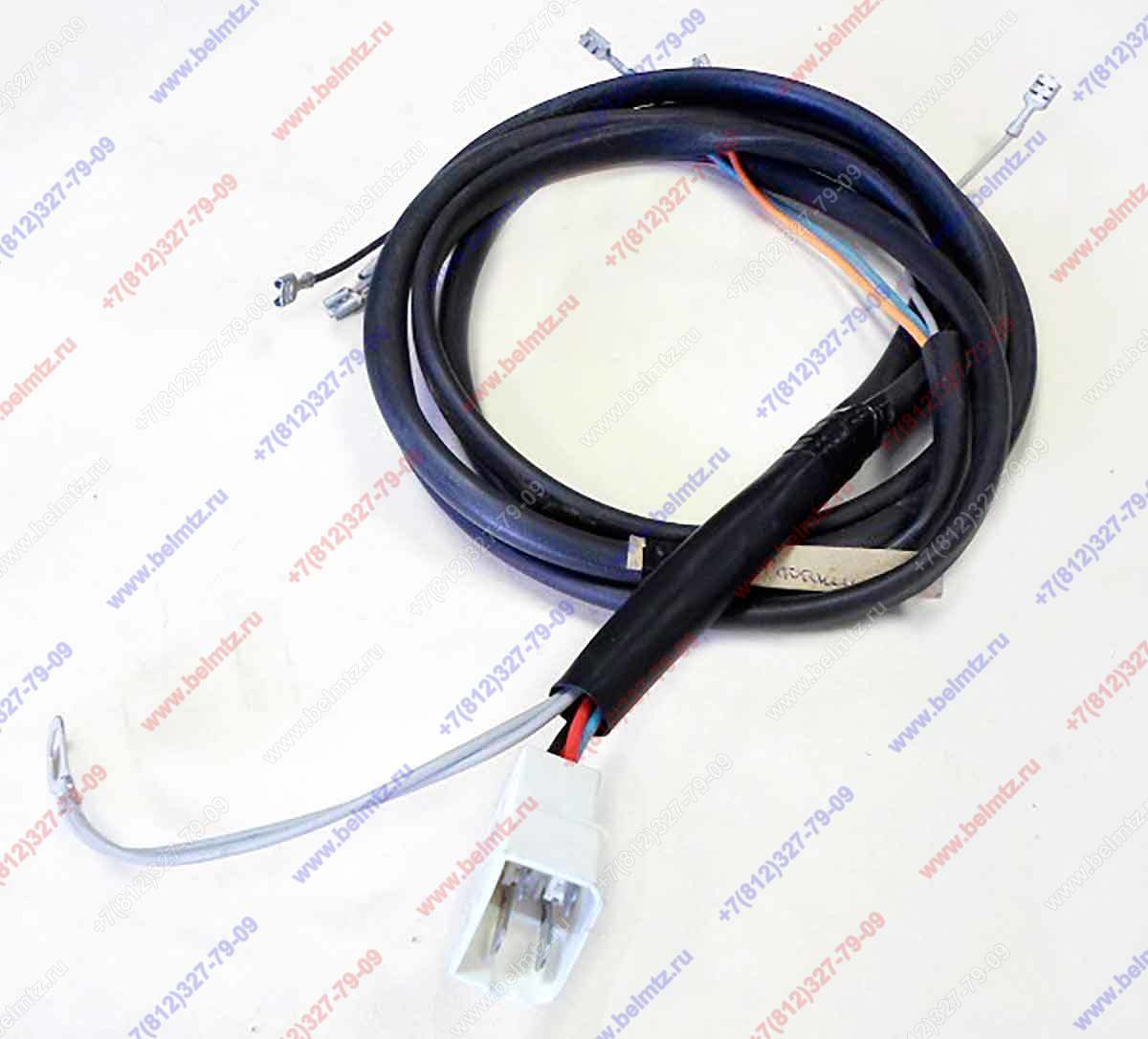 Н80-3724131-А Жгут передних фонарей