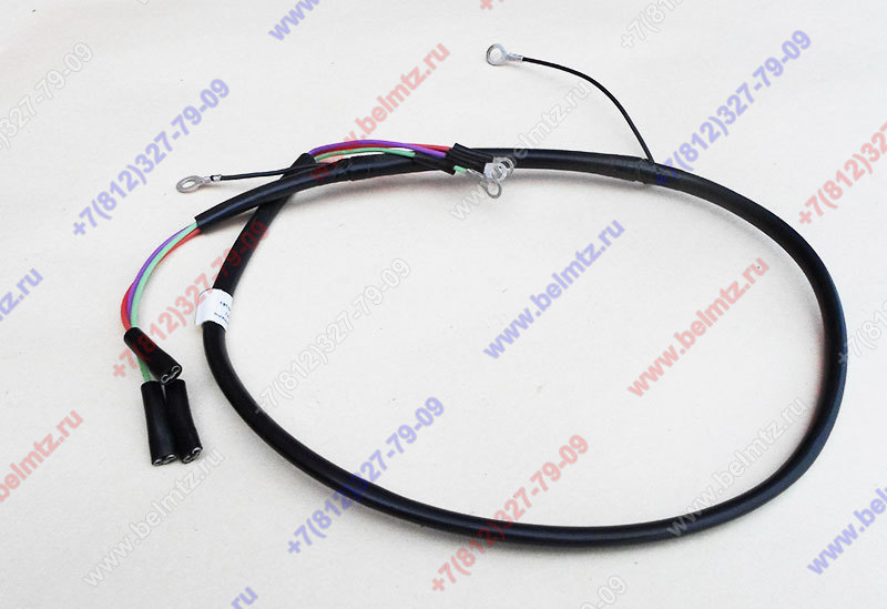 85-3724162 Жгут заднего фонаря правого