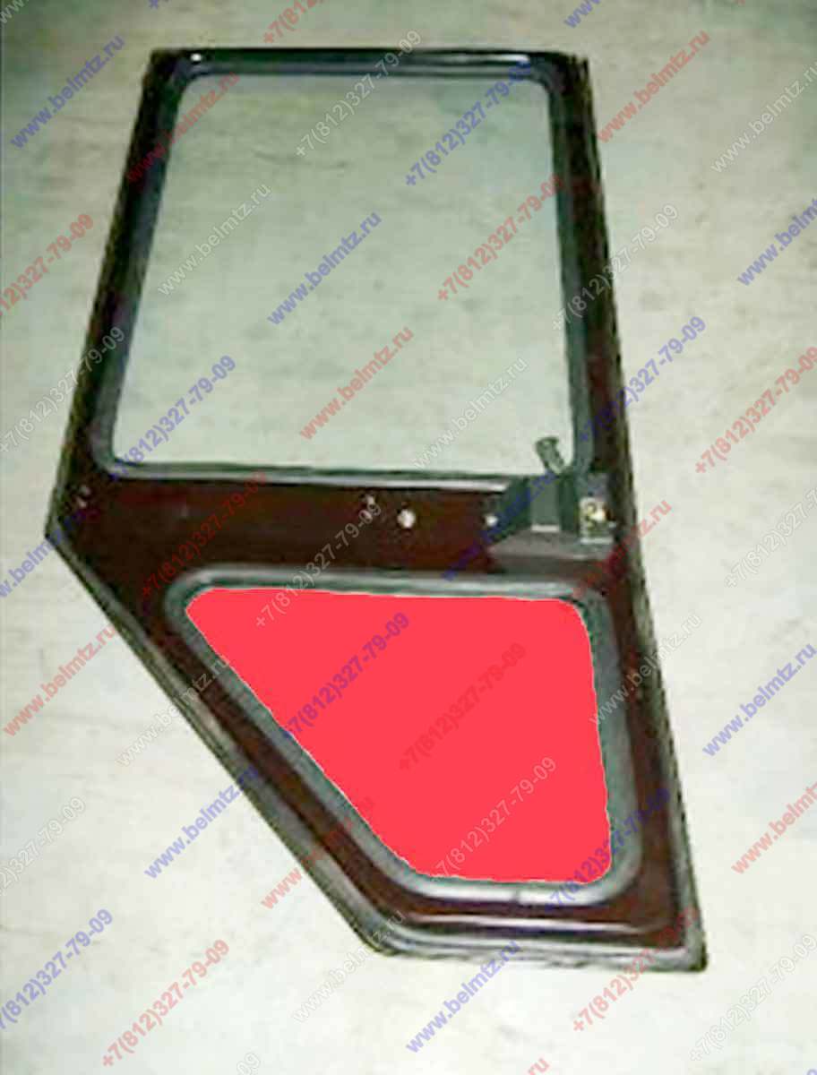 80-6700011-05 Стекло двери низ 470х391(530х391укр)(по др.каталогу 80-6708014-А)