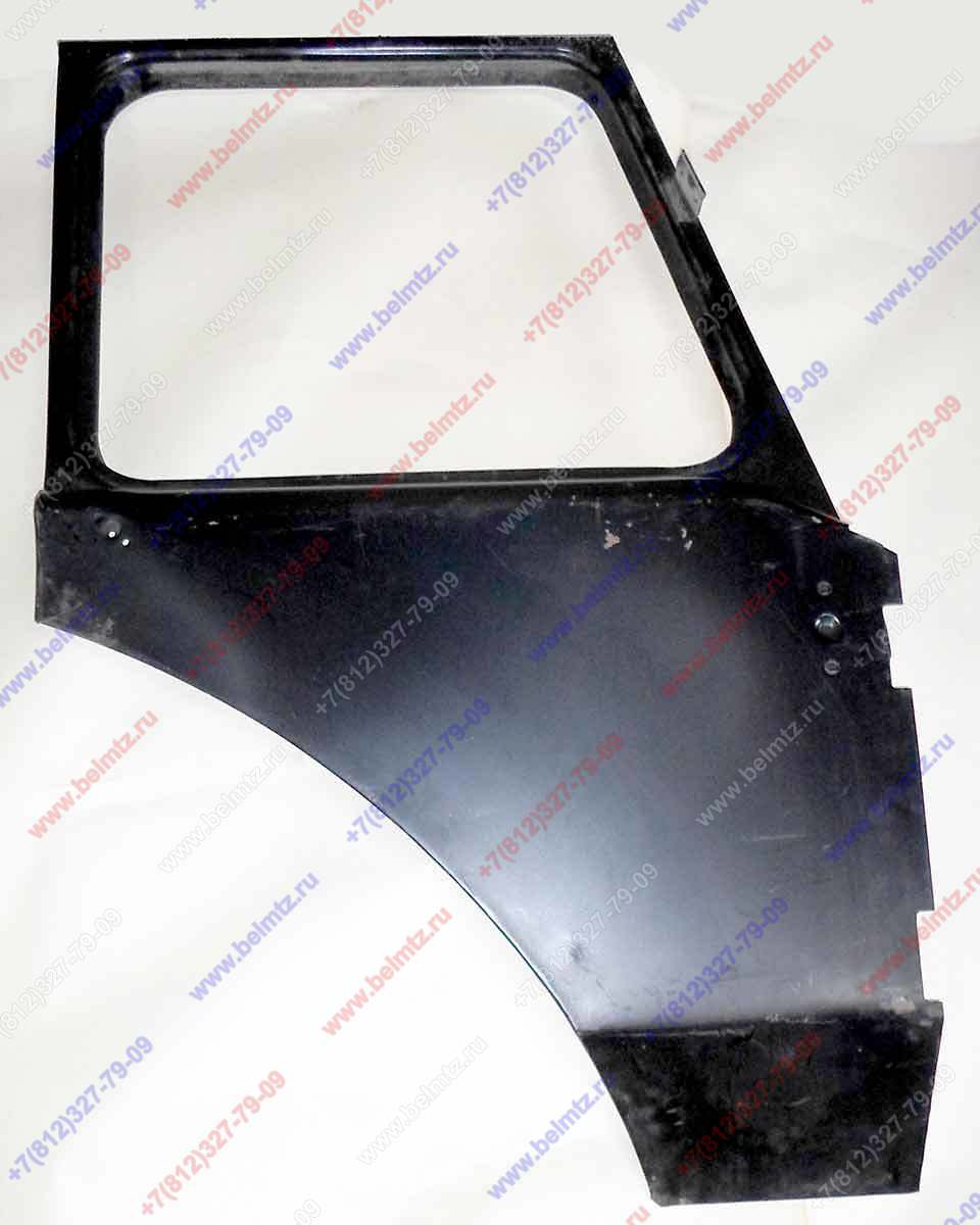 70-6708030 Дверь кабины  МК правая