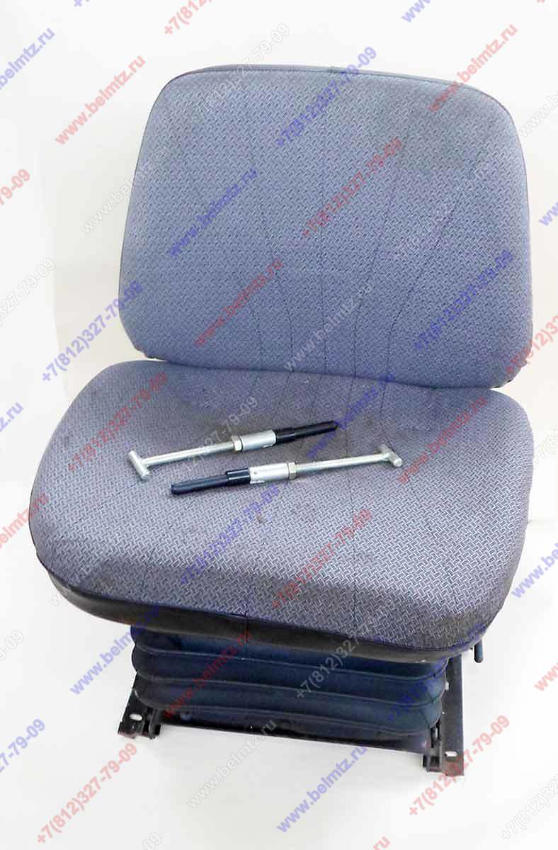 80В-6800005-02 Сиденье поворотное (реверсивные трактора, экскаваторы)