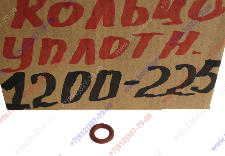 LOMBARDINI 1200.225 Кольцо уплотнительное ED0012002250-S