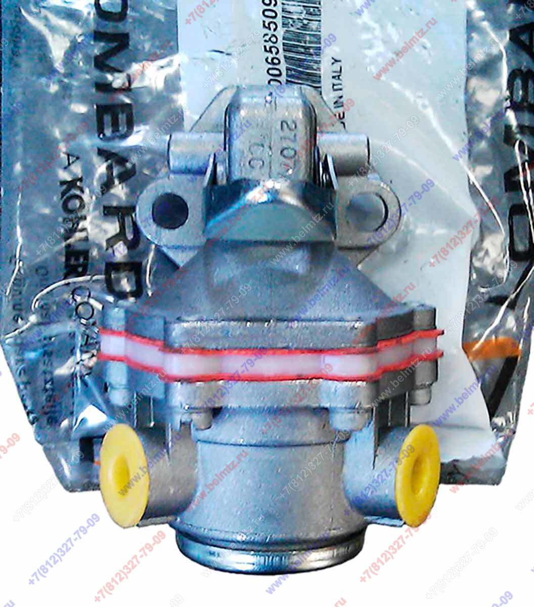 LOMBARDINI 6585-096 Топливоподкачивающий насос ED0065850960-S