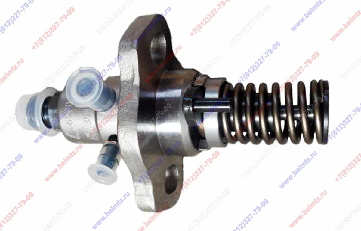LOMBARDINI 6590.376 (318) Топливный насос ВД  (Насос-форсунка)