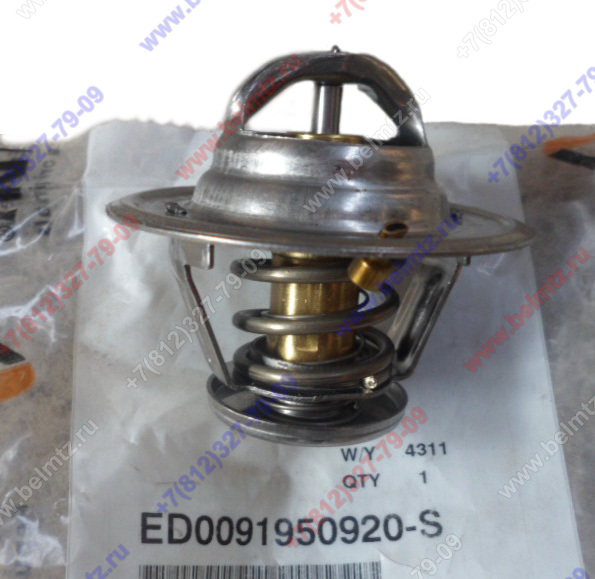 LOMBARDINI 9195.092 Термостат ED0091950920-S