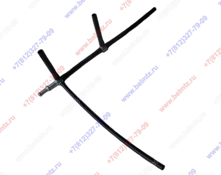 LOMBARDINI 9571.157 Комплект шлангов слива топлива ED0095711570-S