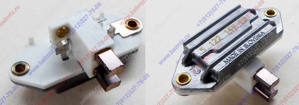 LOMBARDINI  Генератора регулятор напряжения AER1528 14V 11.125.122, 11125122