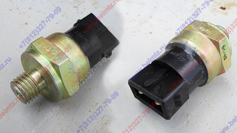 Датчик ДСДМ-М 407529.008 датчик сигнализатора давления масла