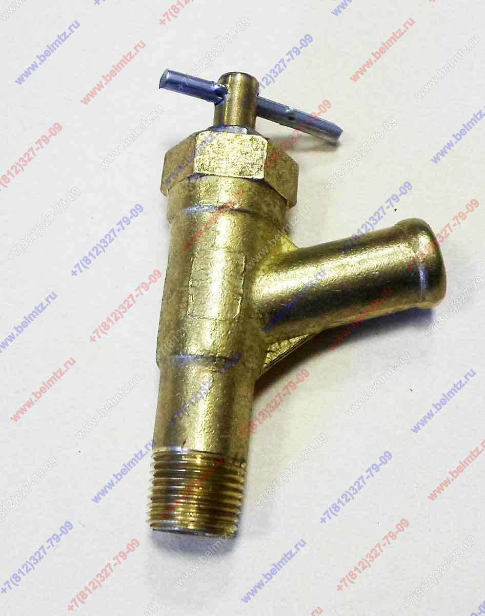 Краник отопителя КР29 (ВС-11)