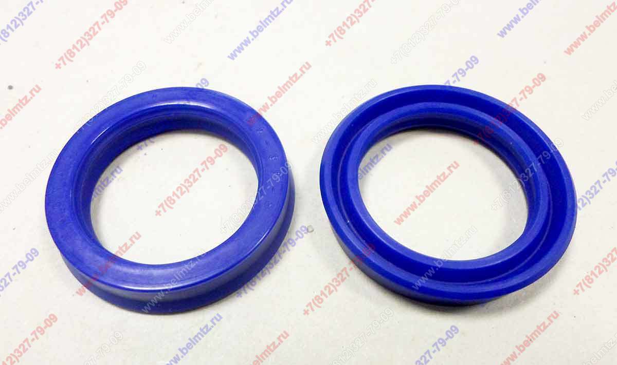 Манжета неармированная 025х33х6(7) ш.RS 25 33/L2,К33 PU
