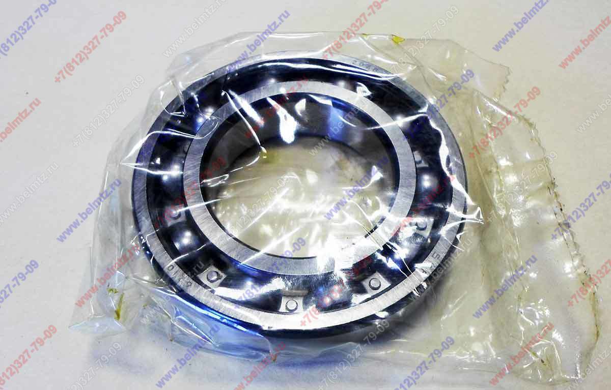 Подшипник SKF-6210 радиальный шариковый  50*90*20мм  0,46кг